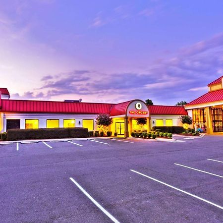 Village Inn Clemmons-Winston Salem, Trademark By Wyndham Exterior photo