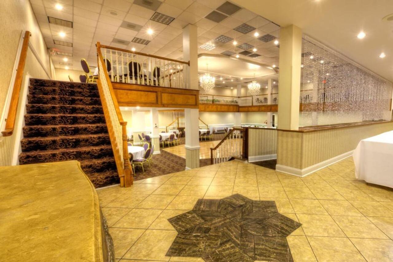 Village Inn Clemmons-Winston Salem, Trademark By Wyndham Exterior photo