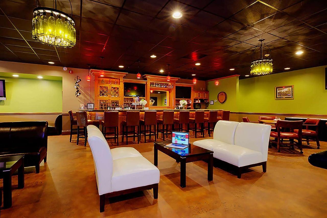 Village Inn Clemmons-Winston Salem, Trademark By Wyndham Exterior photo
