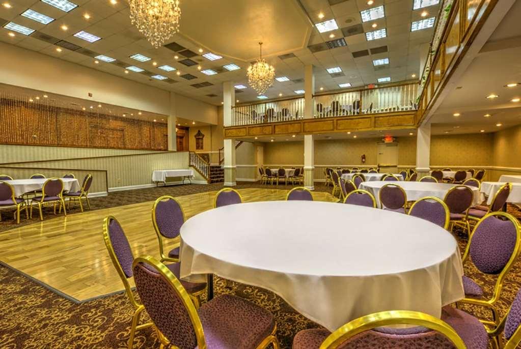 Village Inn Clemmons-Winston Salem, Trademark By Wyndham Facilities photo