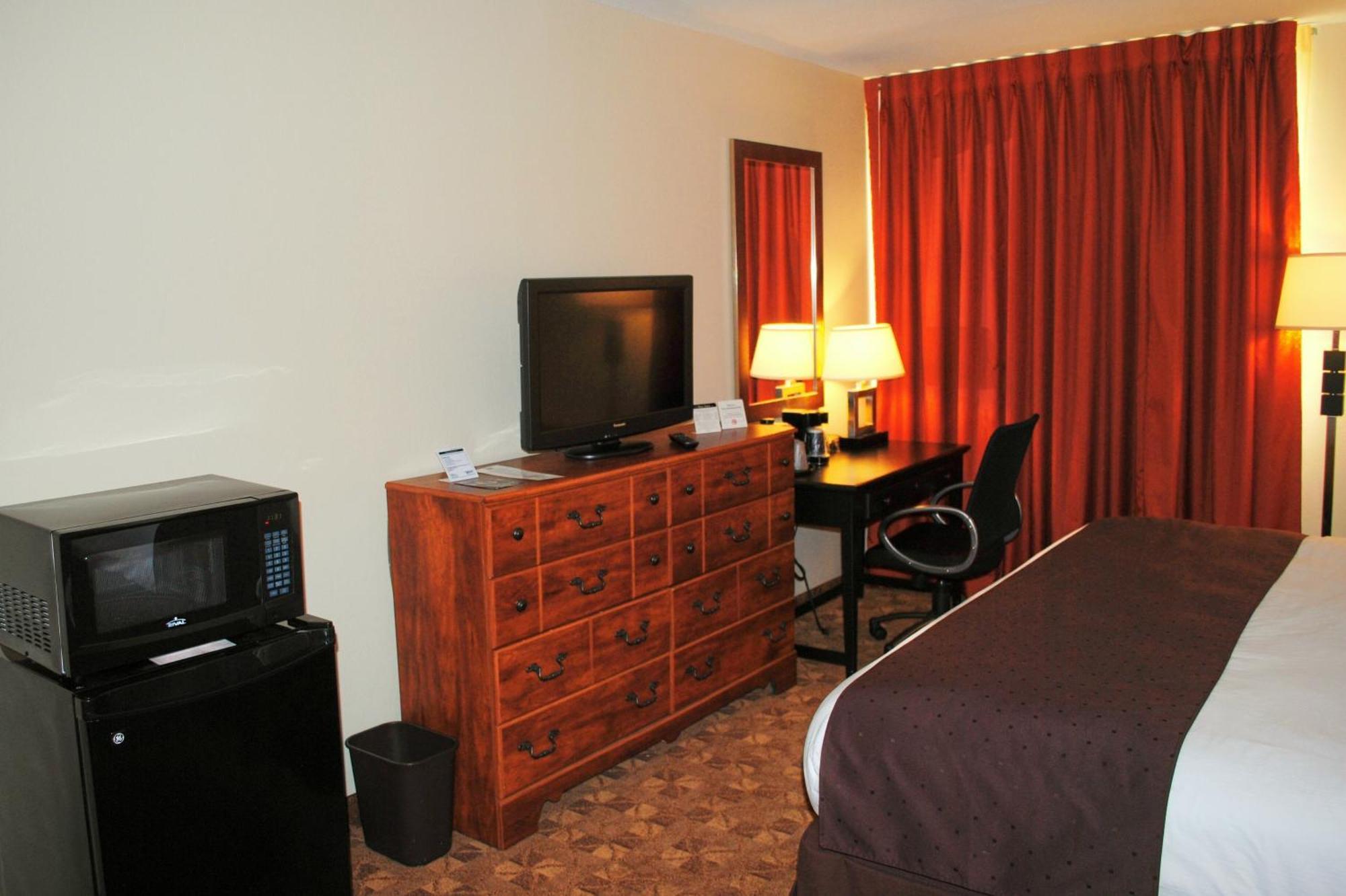 Village Inn Clemmons-Winston Salem, Trademark By Wyndham Exterior photo
