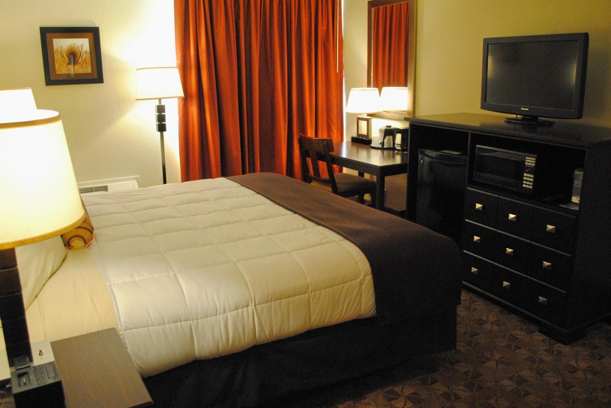 Village Inn Clemmons-Winston Salem, Trademark By Wyndham Exterior photo