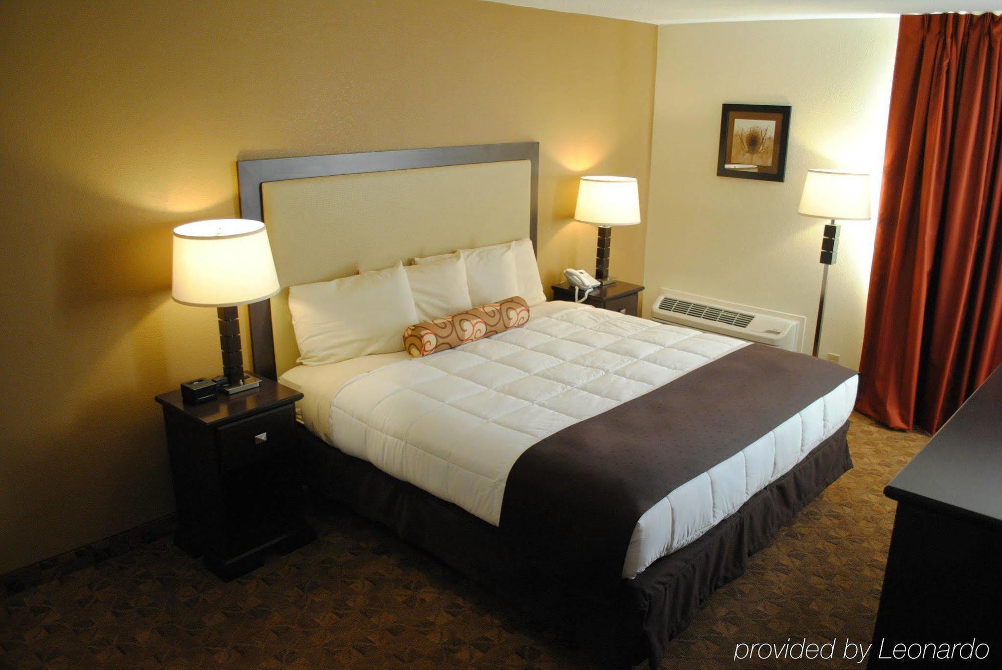 Village Inn Clemmons-Winston Salem, Trademark By Wyndham Exterior photo