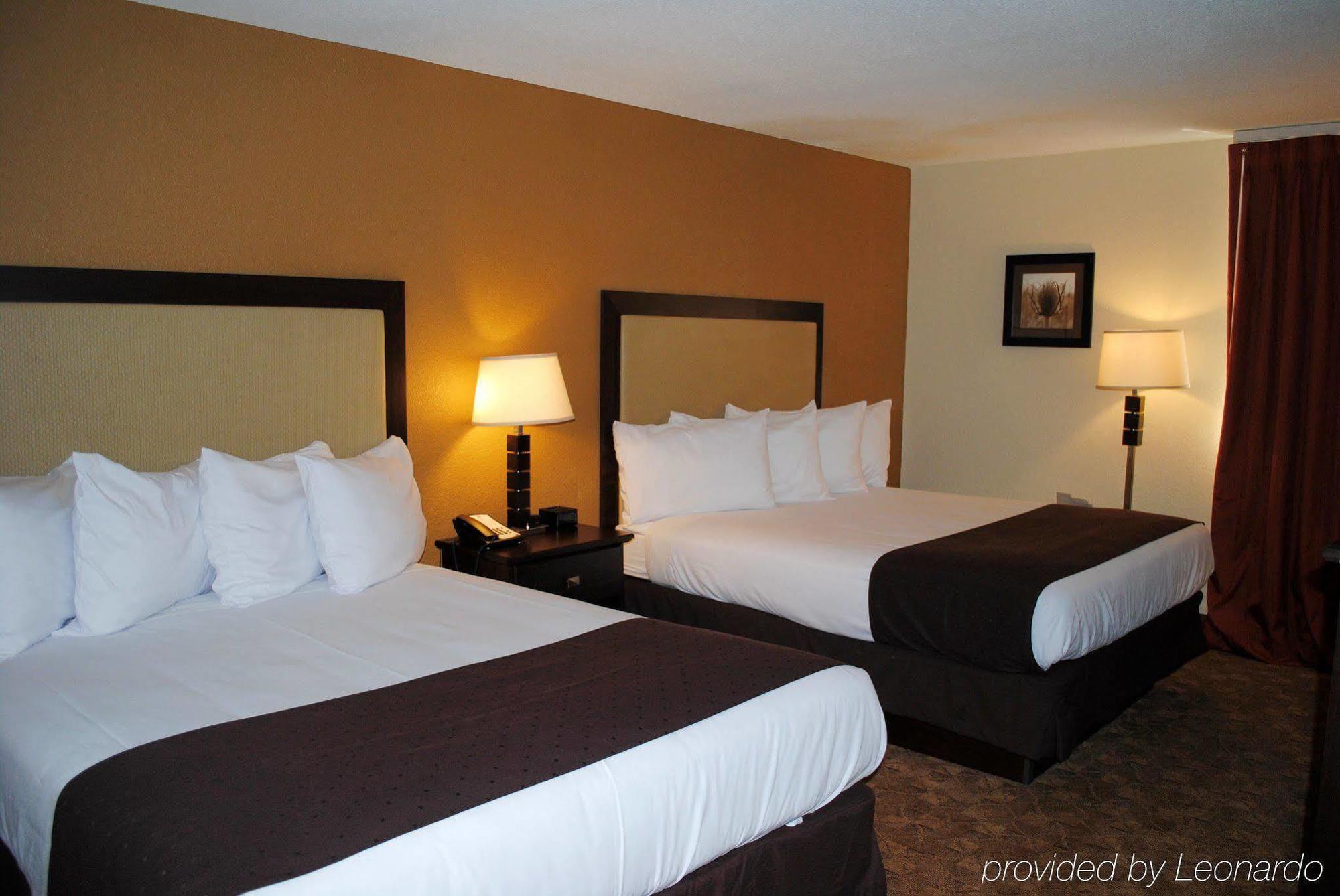 Village Inn Clemmons-Winston Salem, Trademark By Wyndham Exterior photo