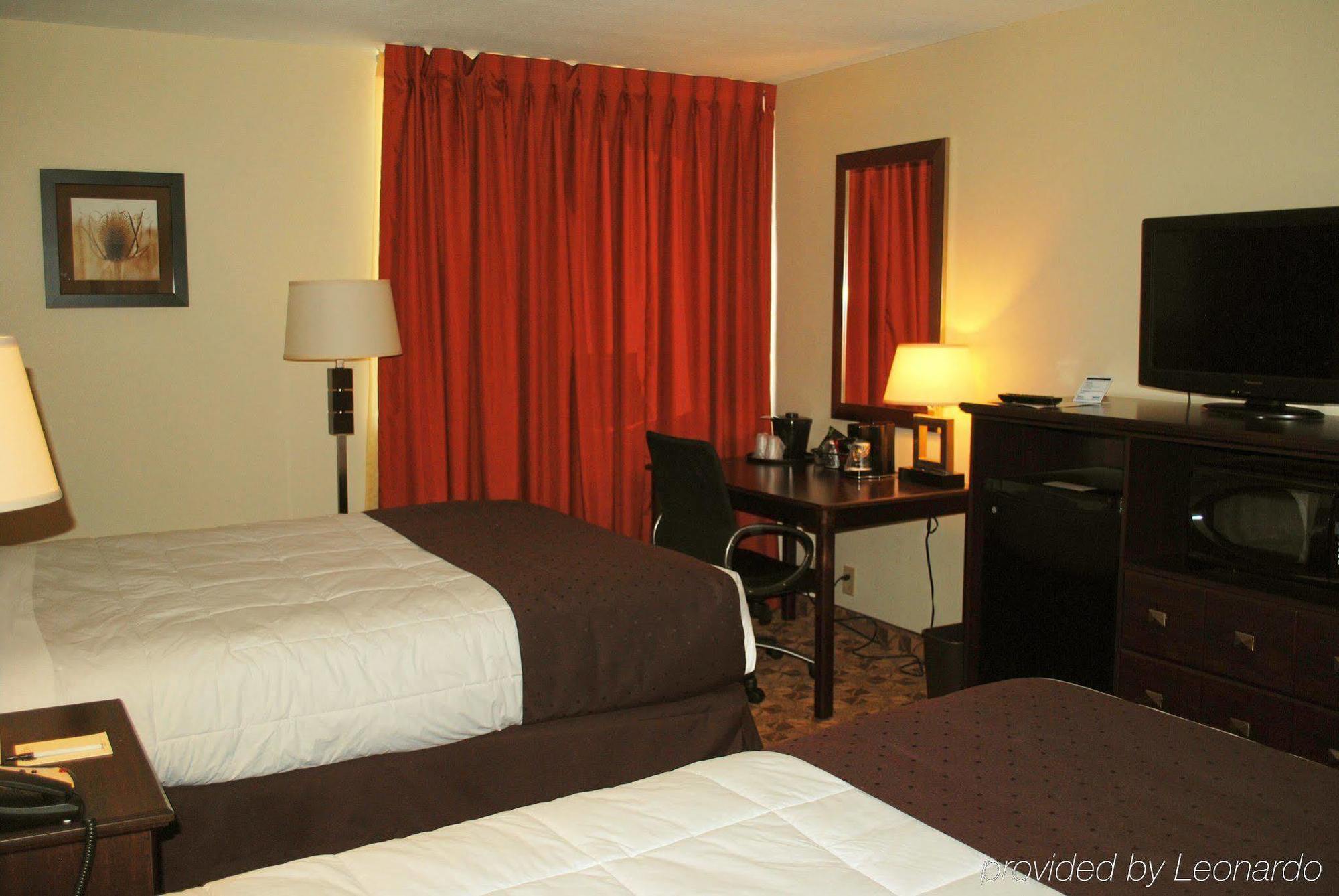 Village Inn Clemmons-Winston Salem, Trademark By Wyndham Exterior photo