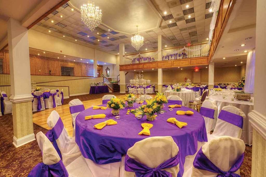 Village Inn Clemmons-Winston Salem, Trademark By Wyndham Amenities photo