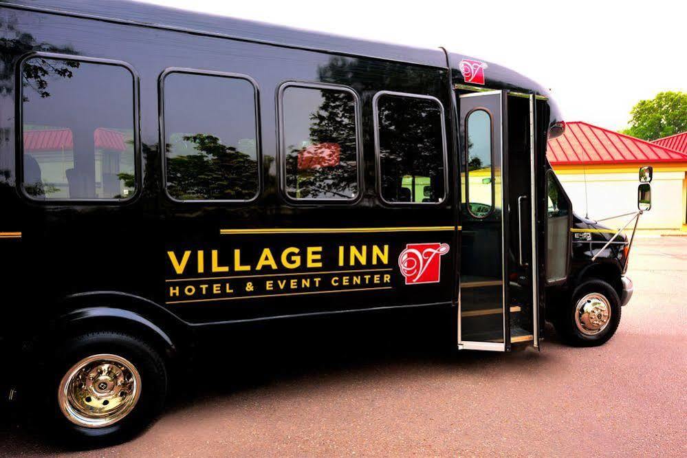 Village Inn Clemmons-Winston Salem, Trademark By Wyndham Exterior photo