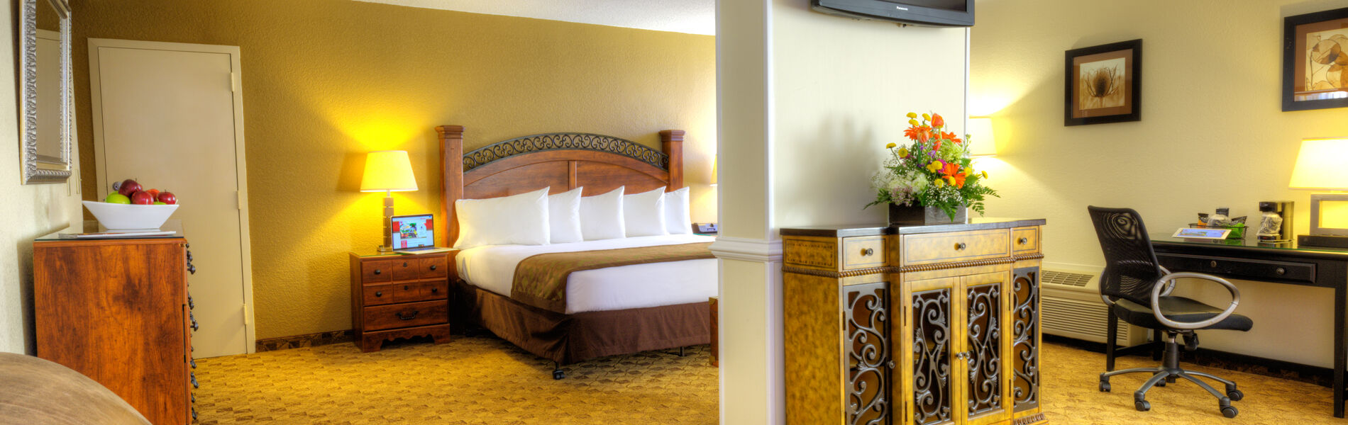 Village Inn Clemmons-Winston Salem, Trademark By Wyndham Exterior photo