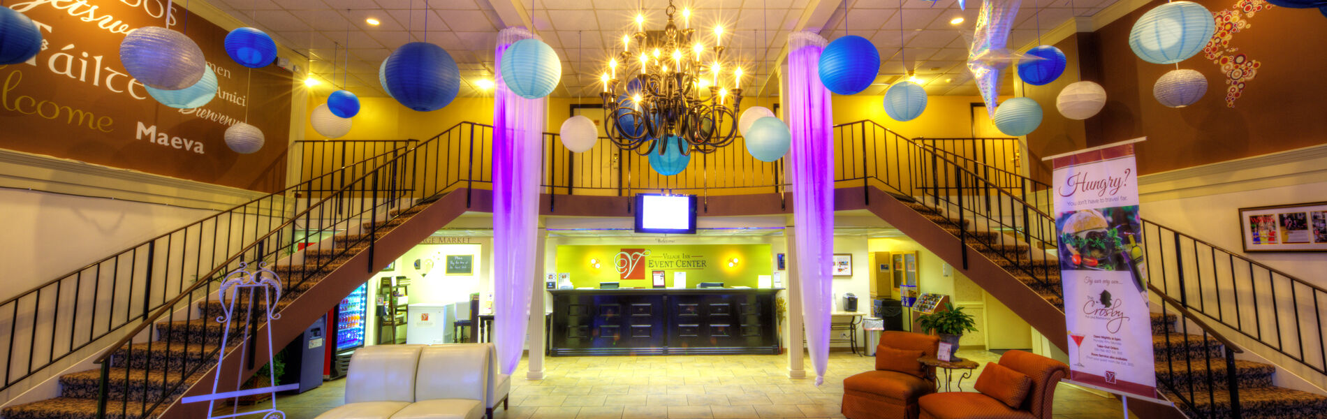 Village Inn Clemmons-Winston Salem, Trademark By Wyndham Exterior photo