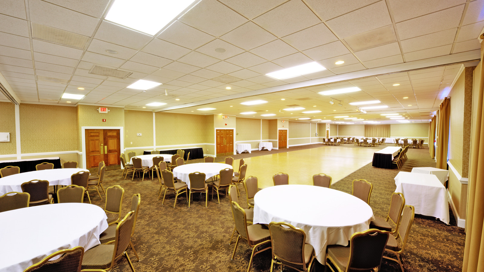 Village Inn Clemmons-Winston Salem, Trademark By Wyndham Exterior photo