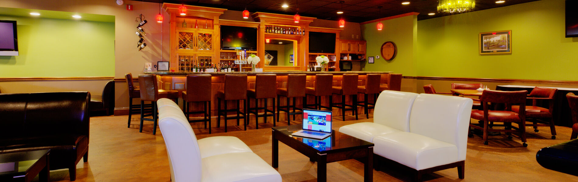 Village Inn Clemmons-Winston Salem, Trademark By Wyndham Exterior photo